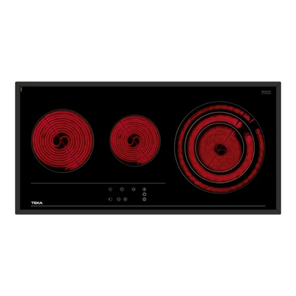Варочная панель TEKA TRC 83631 TCS