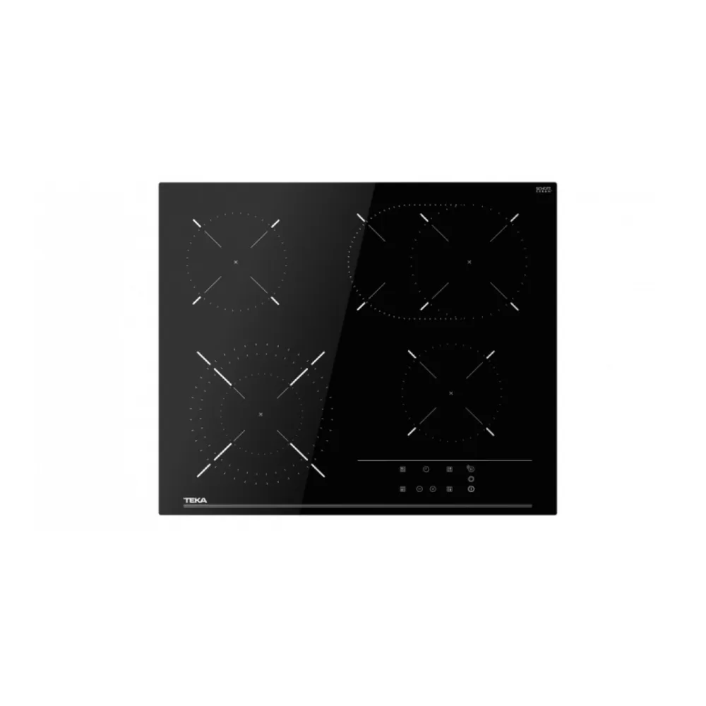 Варочная панель TEKA TTB 64320 TTC BLACK