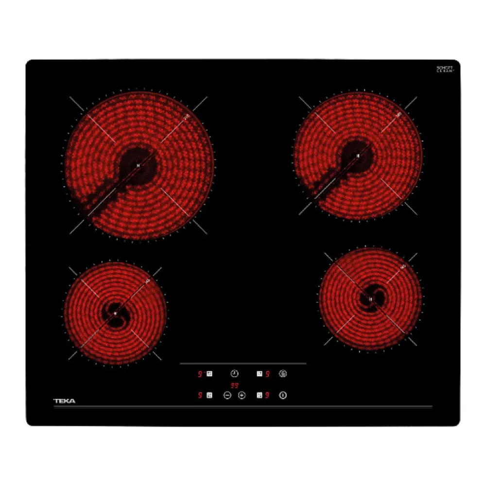 Варочная панель TEKA TZ 6415