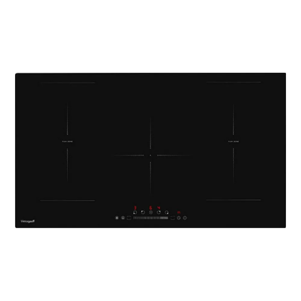 Варочная панель WEISSGAUFF HI 950 BSC DUAL FLEX