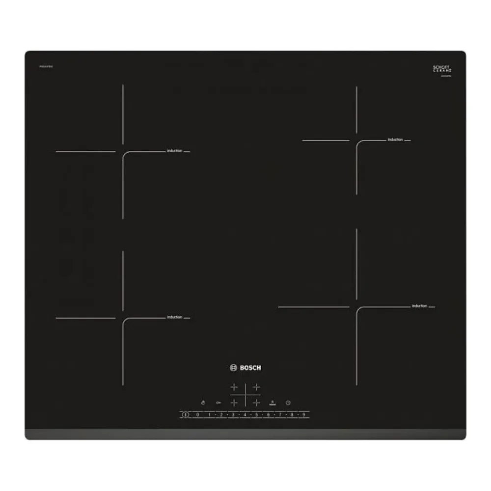 Варочная панель BOSCH PIE 631FB1E