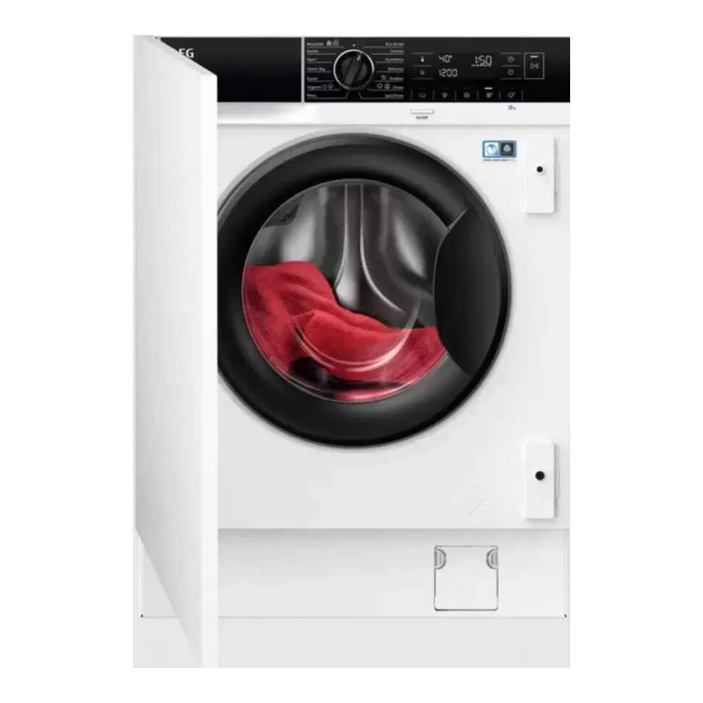 Стиральная машина AEG L7FNE48SI