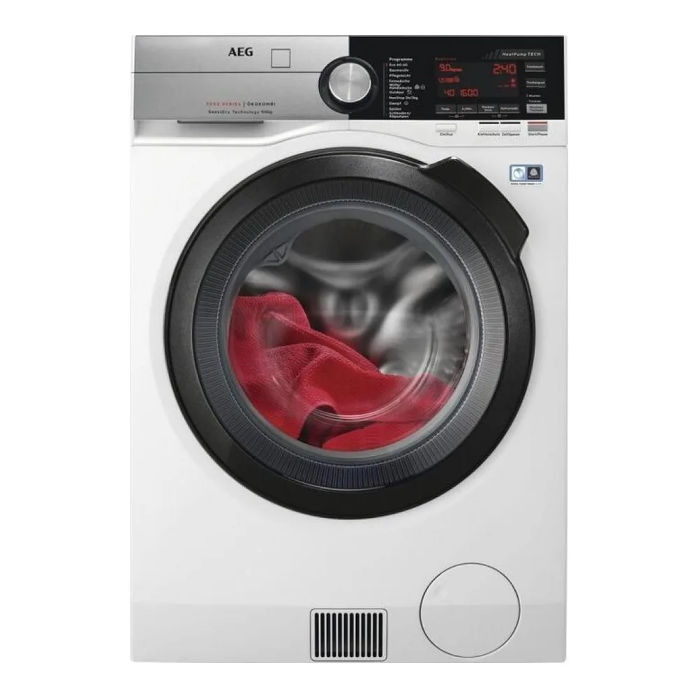 Стиральная машина AEG L9WEF80690