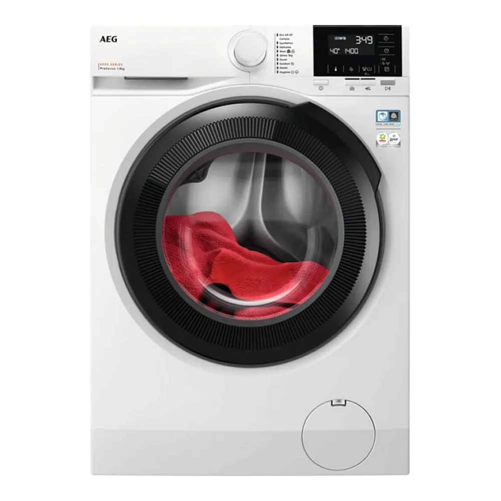 Стиральная машина AEG LFR61844BE