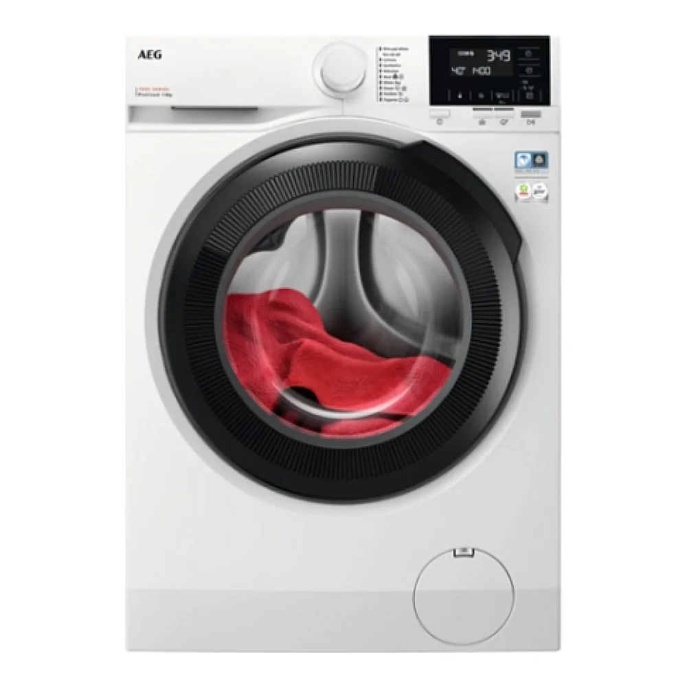 Стиральная машина AEG LFR71844BE