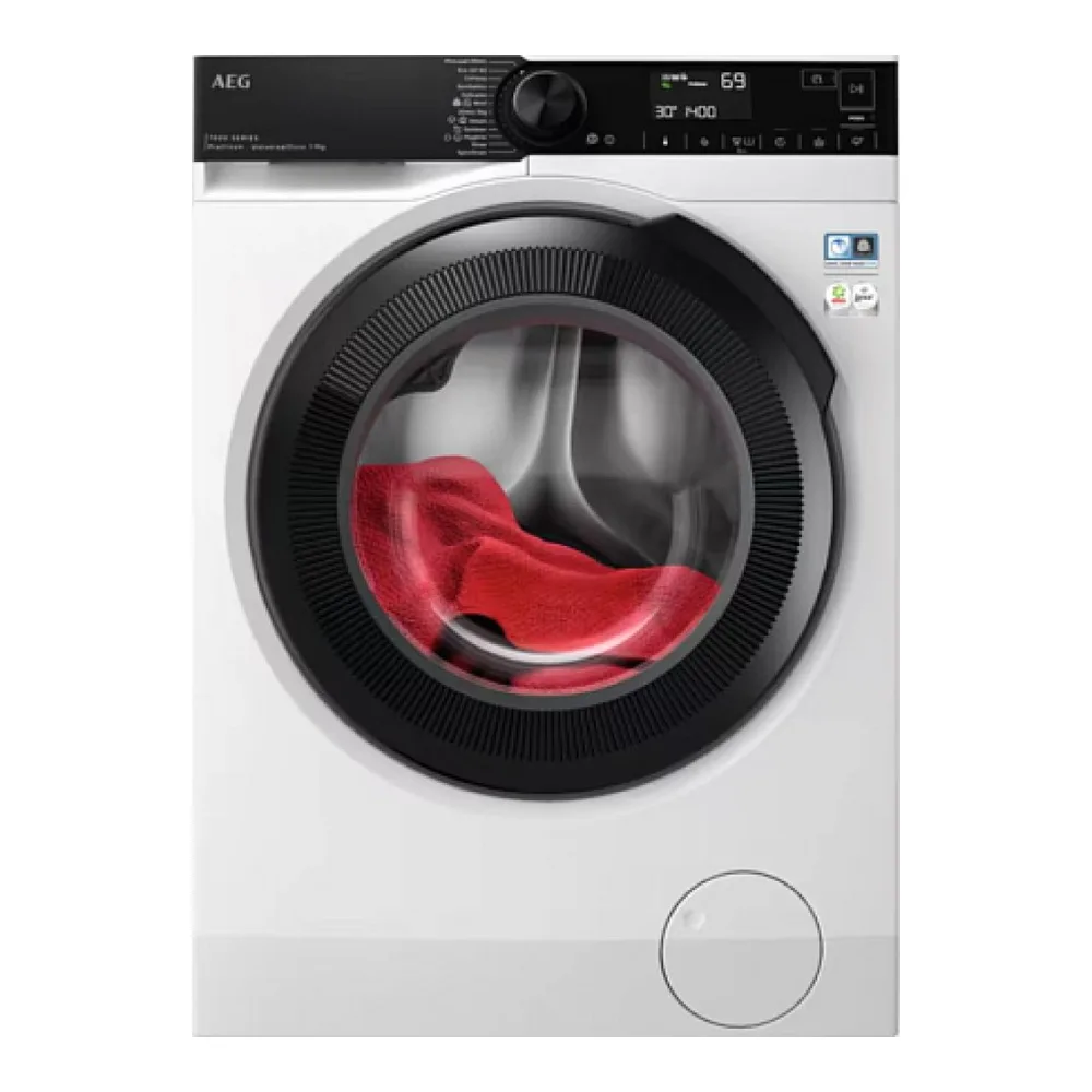 Стиральная машина AEG LFR73964VE