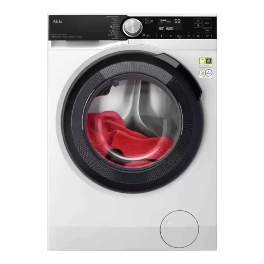 Стиральная машина AEG LFR85166OE