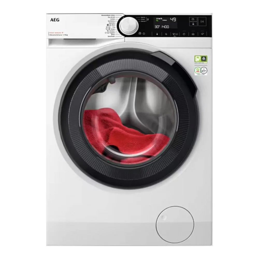 Стиральная машина AEG LFR93946UE