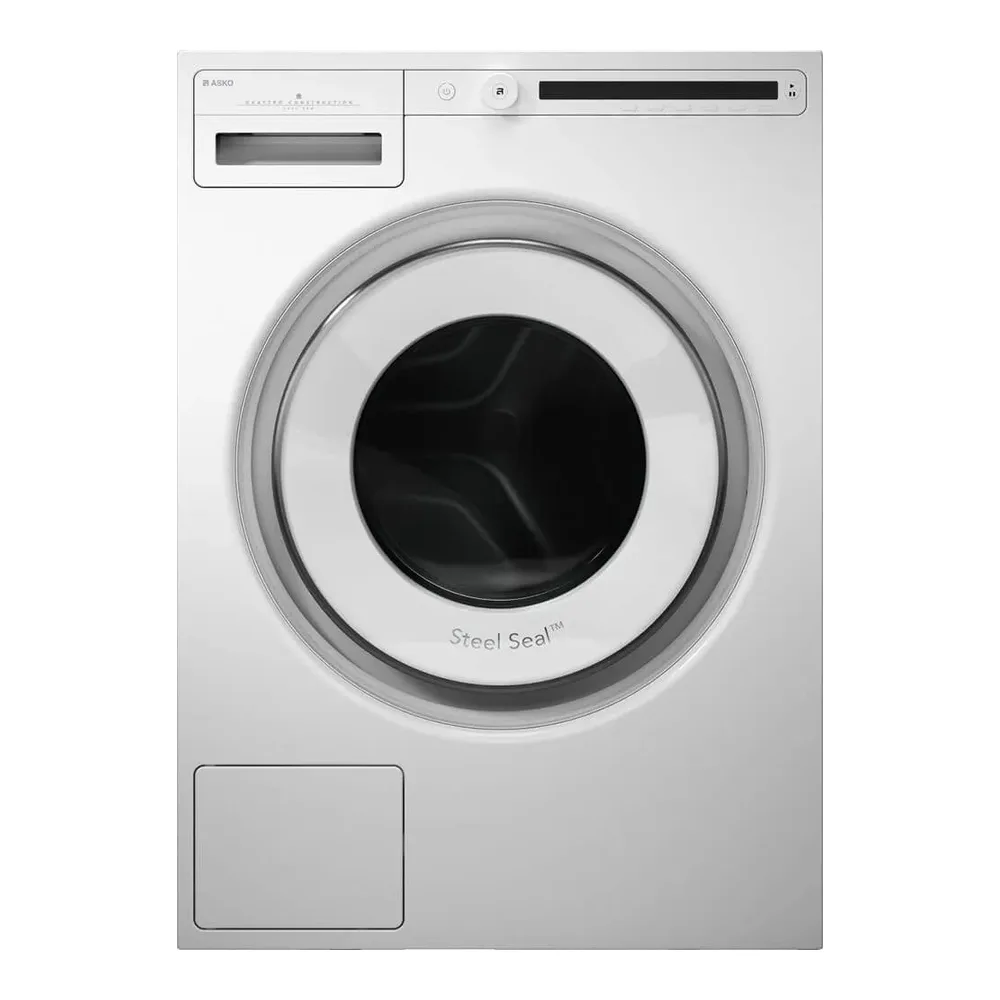 Стиральная машина Asko W2086C.W/3