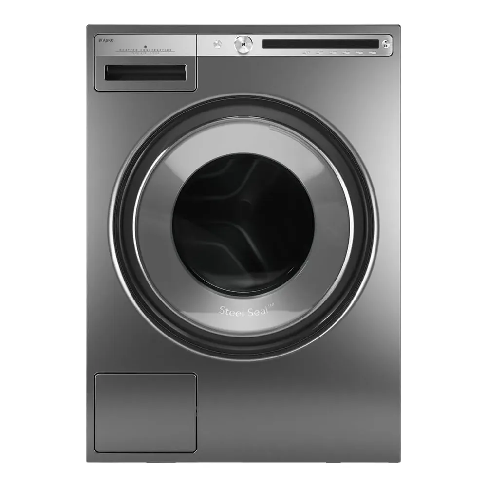 Стиральная машина Asko W4086C.T/3