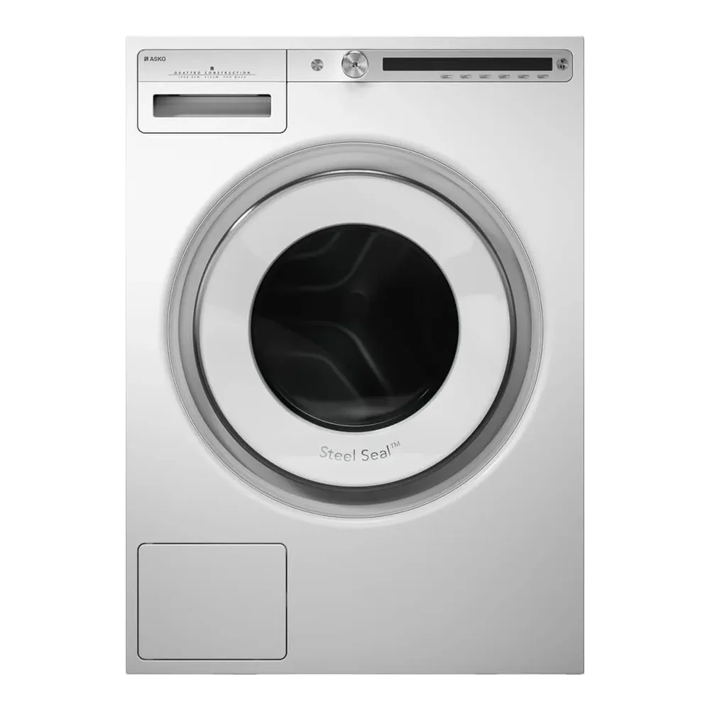 Стиральная машина Asko W4096P.W/3