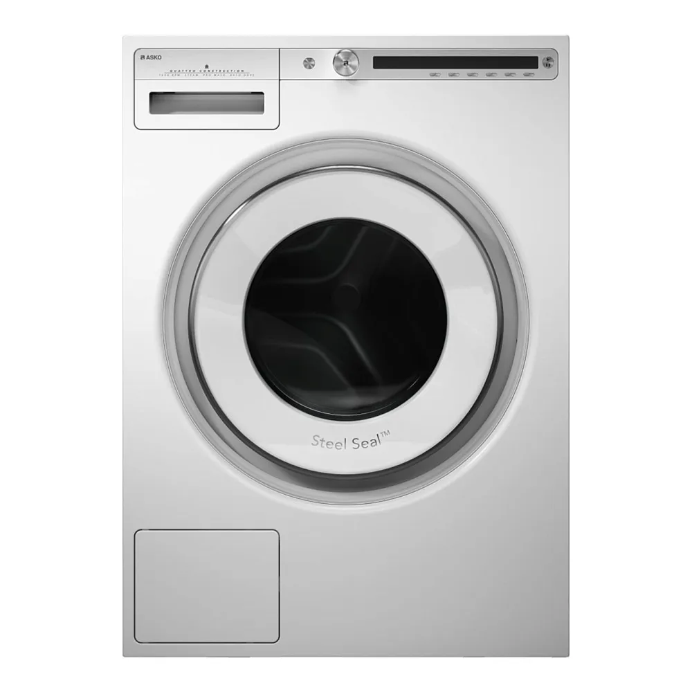 Стиральная машина Asko W4096R.W/3