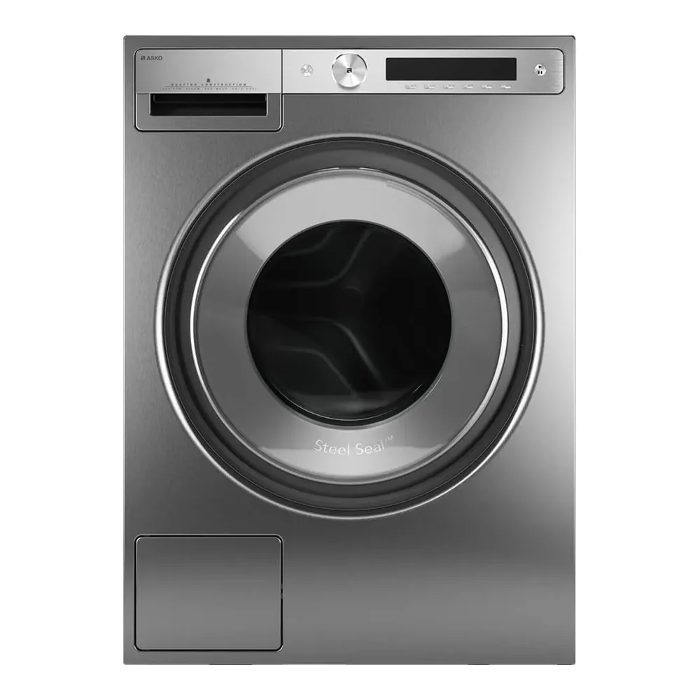 Стиральная машина Asko W6098X.S/3