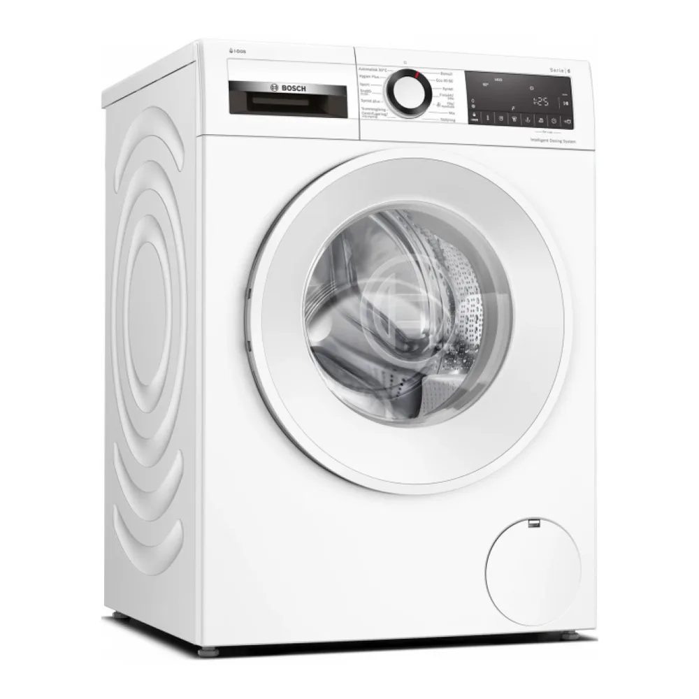 Стиральная машина BOSCH WGG244ALSN