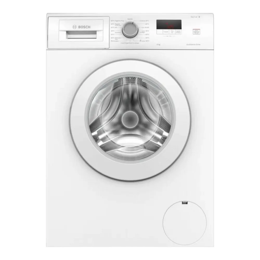 Стиральная машина BOSCH WAJ24068II