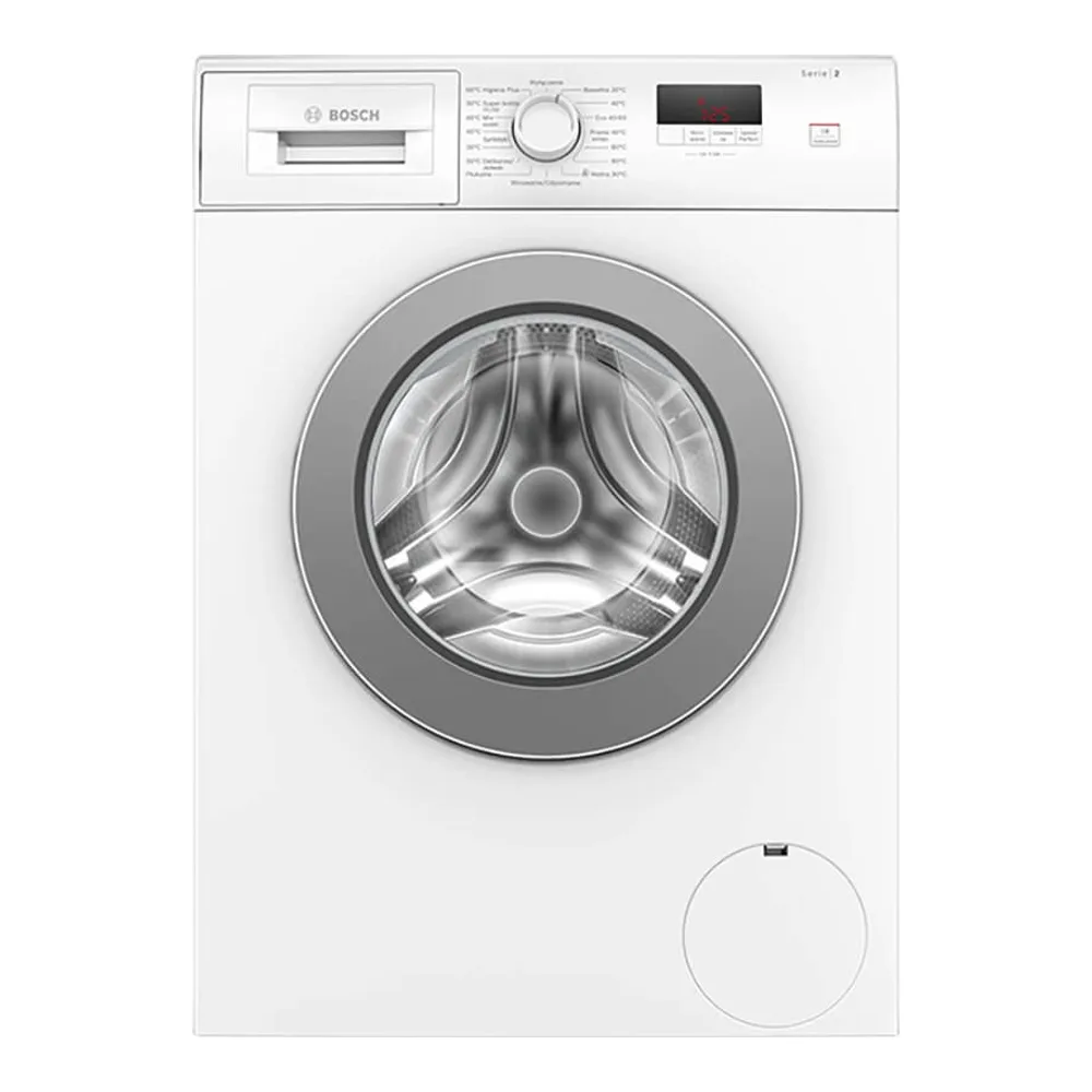 Стиральная машина Bosch WAJ2407GPL