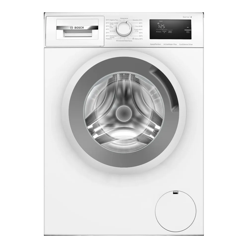 Стиральная машина BOSCH WAN20007PL