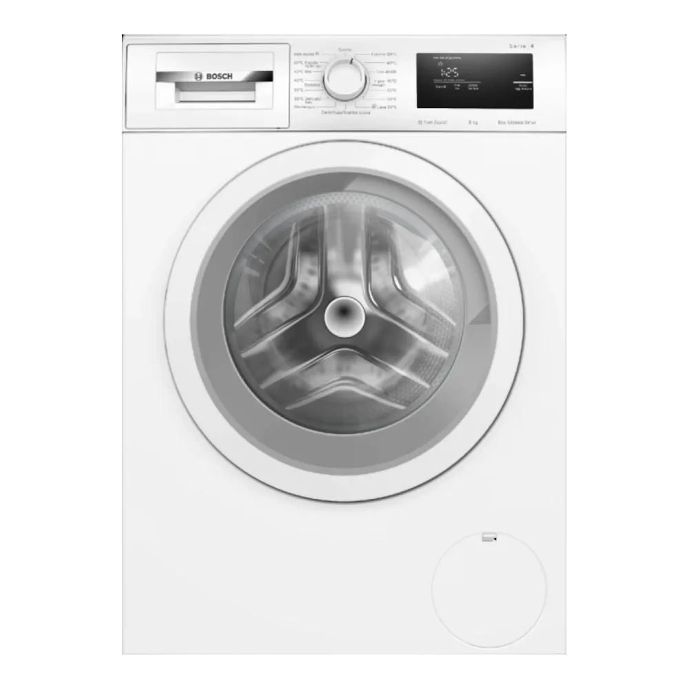 Стиральная машина BOSCH WAN24009II