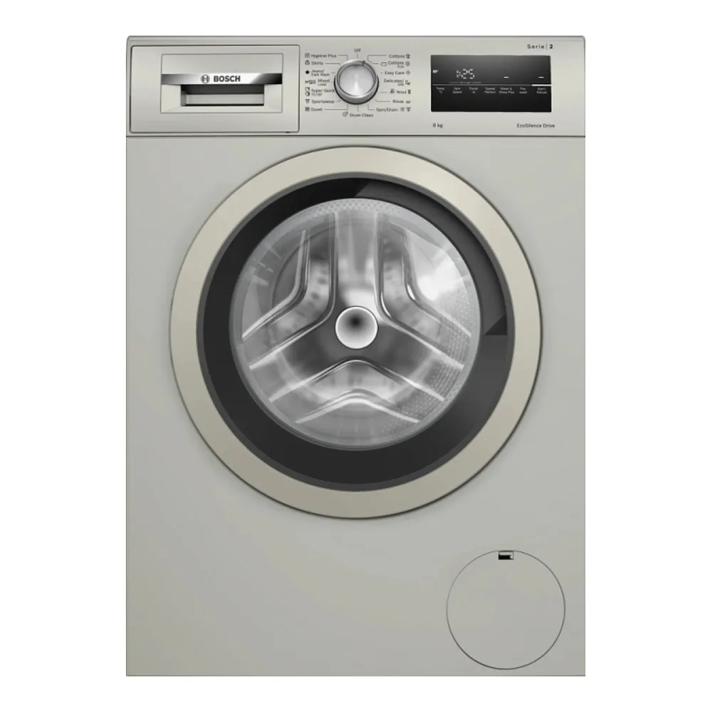Стиральная машина BOSCH WAN2420XME
