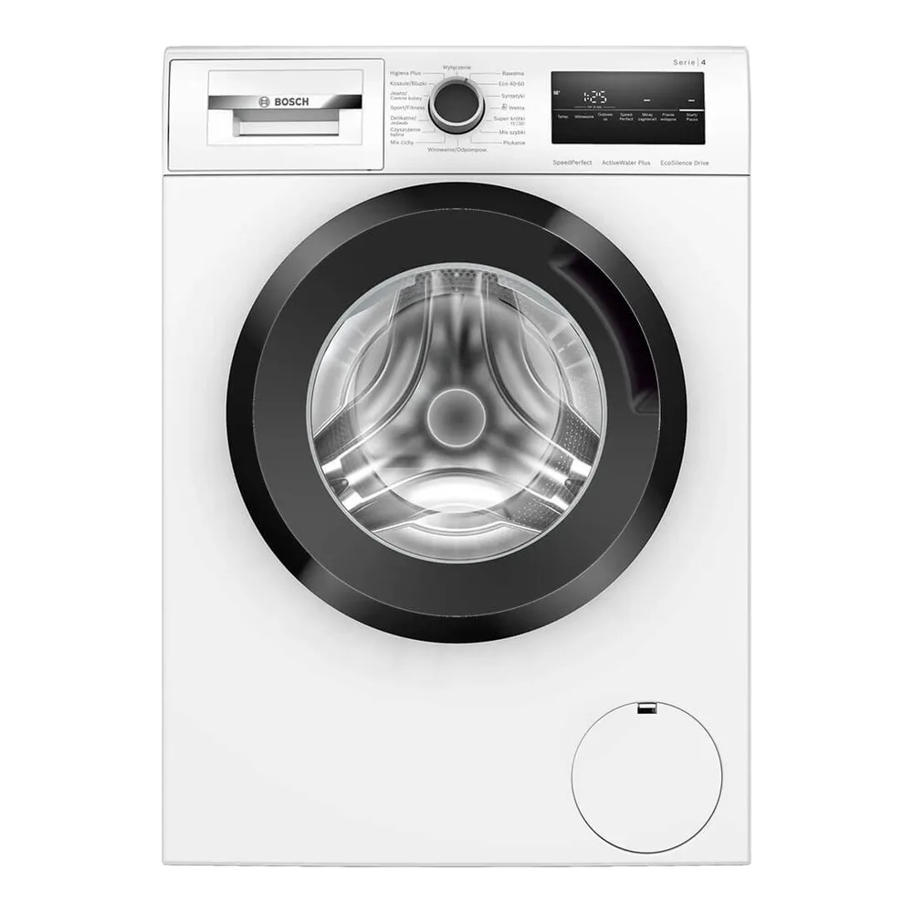 Стиральная машина BOSCH WAN2820FPL