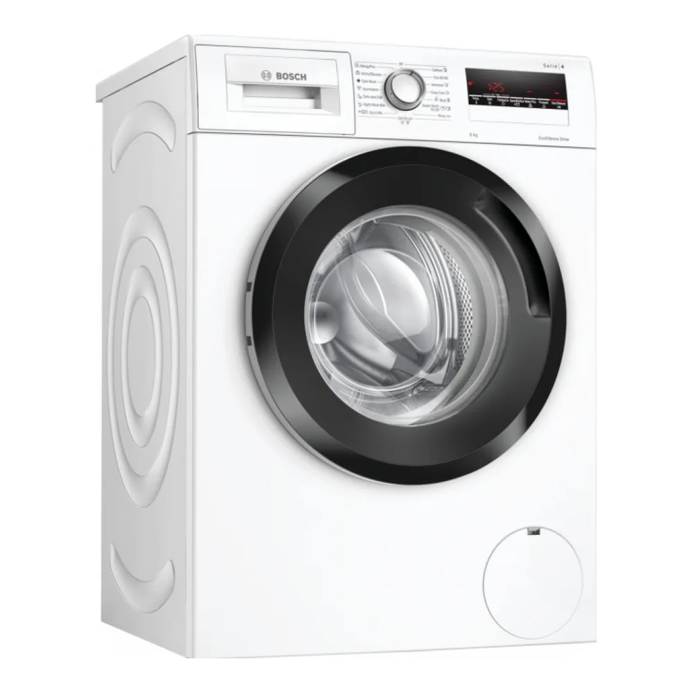 Стиральная машина BOSCH WAN28262BY