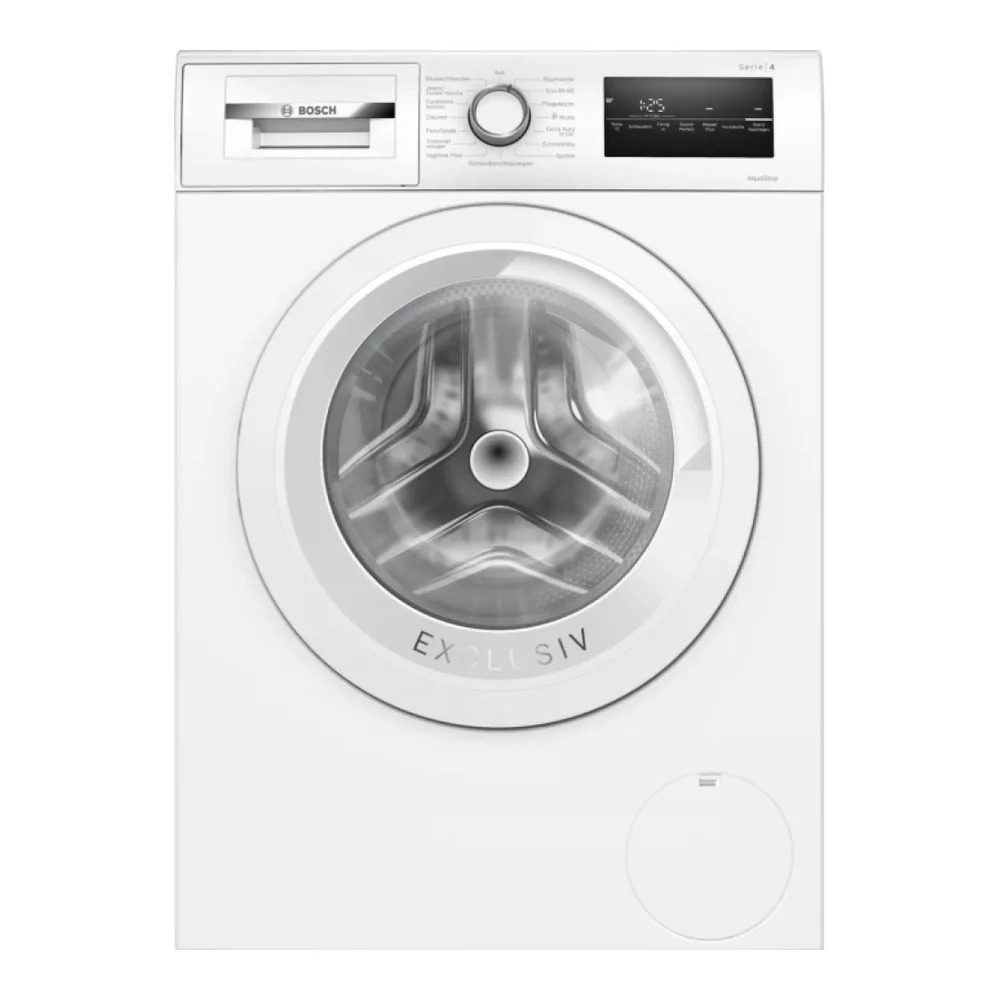 Стиральная машина BOSCH WAN28K93