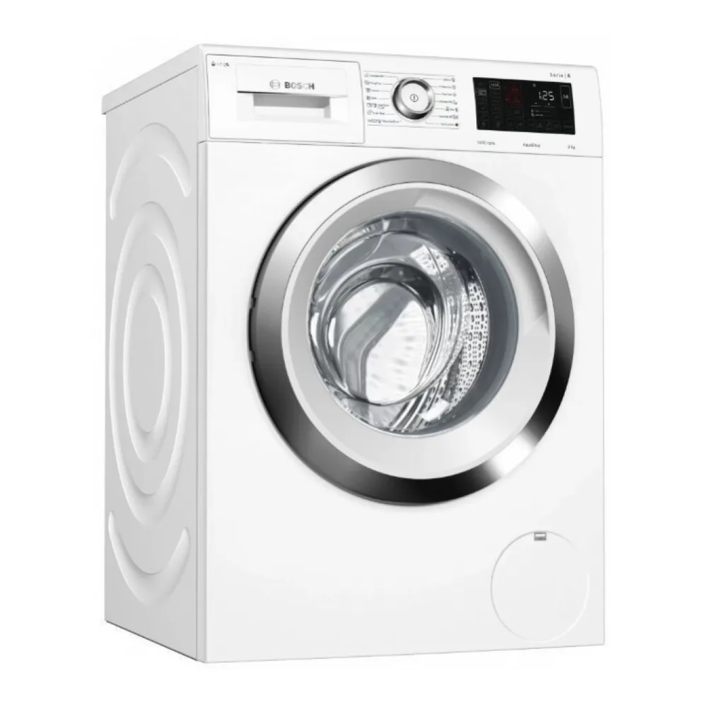 Стиральная машина BOSCH WAT28682ME