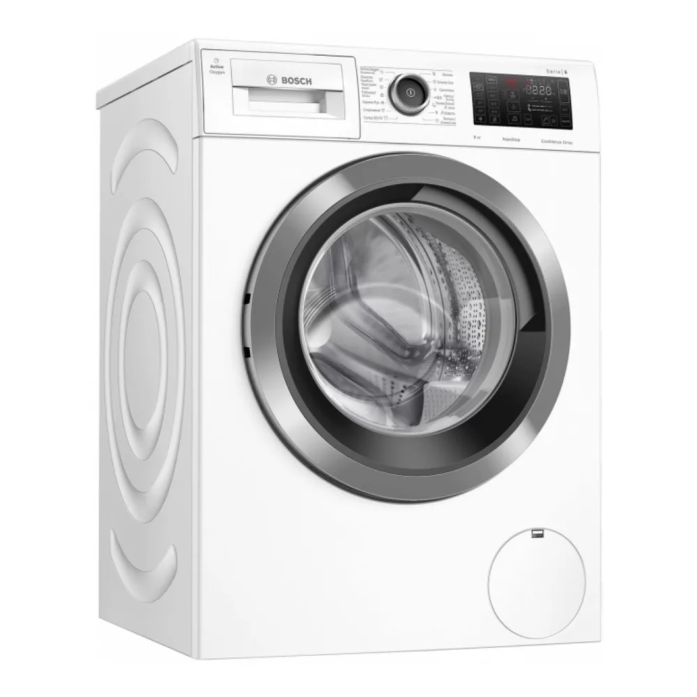 Стиральная машина BOSCH WAT28741OE
