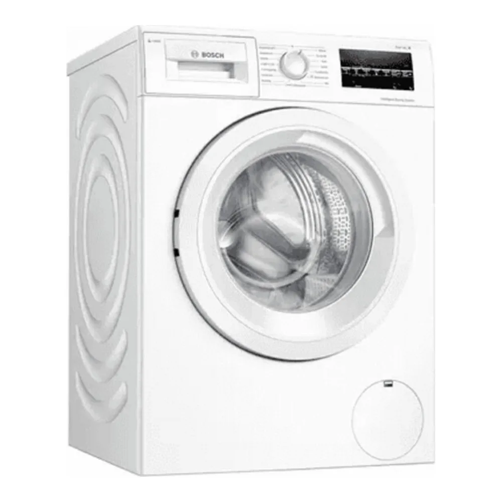 Стиральная машина BOSCH WAU 28SL8SN