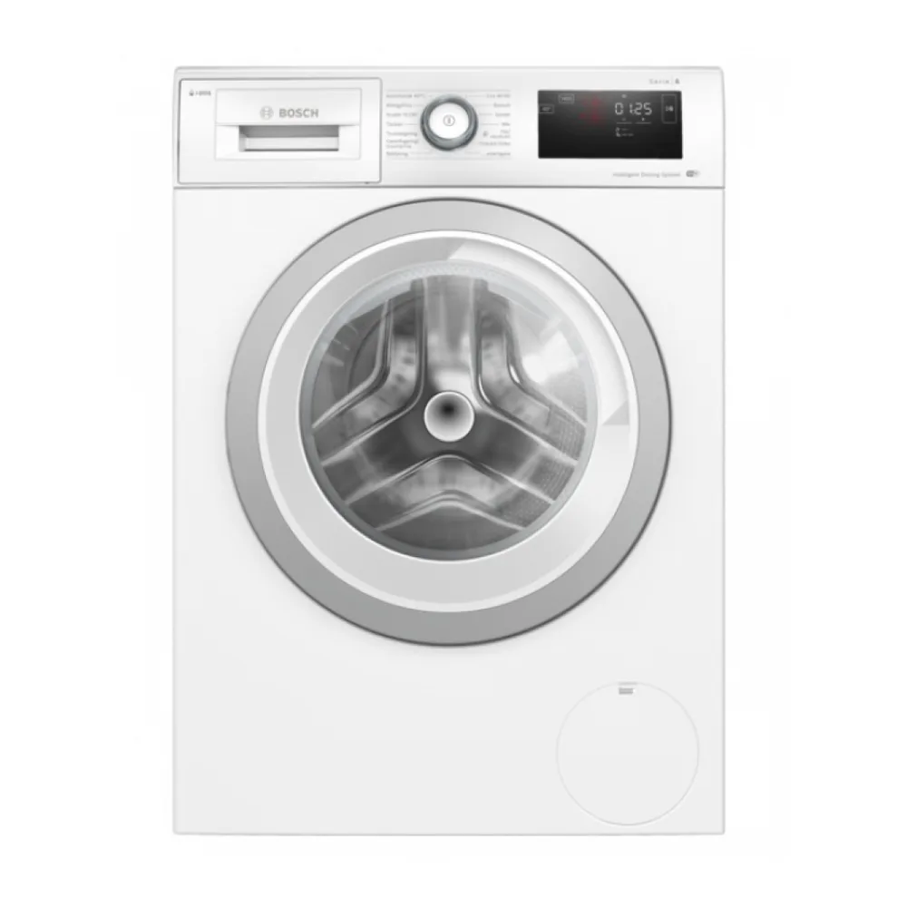 Стиральная машина BOSCH WAU28PA0SN