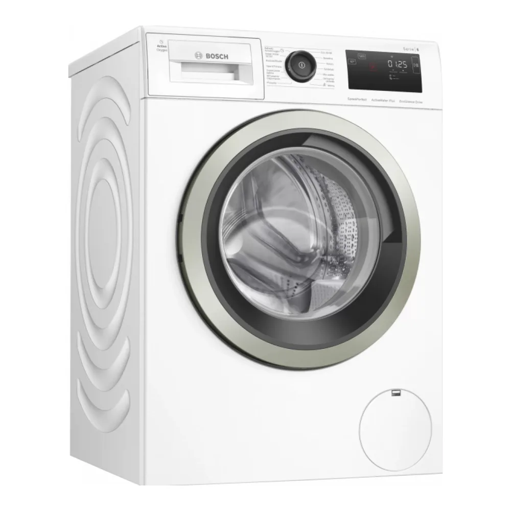 Стиральная машина BOSCH WAU28Q10PL