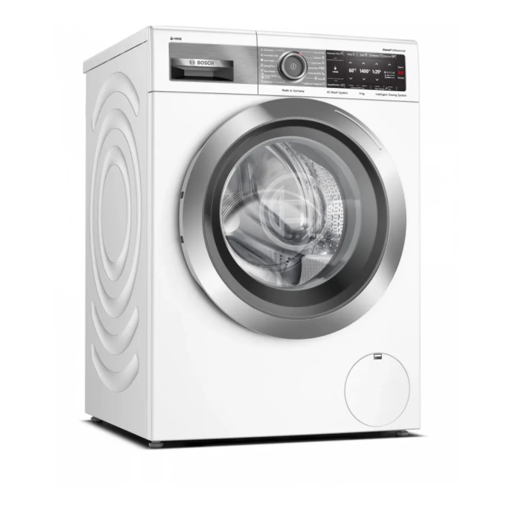 Стиральная машина BOSCH WAV28E00BY