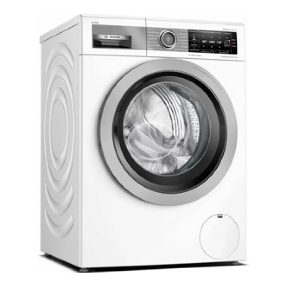 Стиральная машина BOSCH WAV28E43