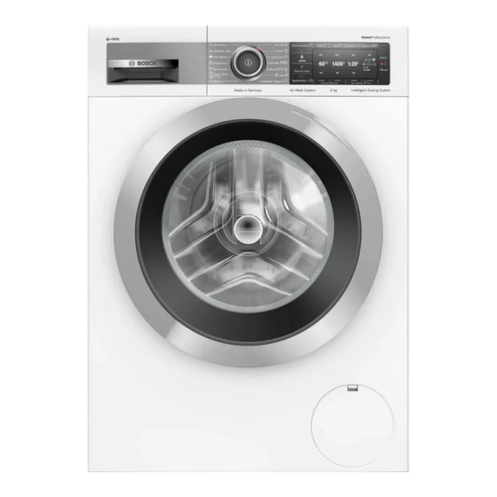 Стиральная машина BOSCH WAV28EH0BY