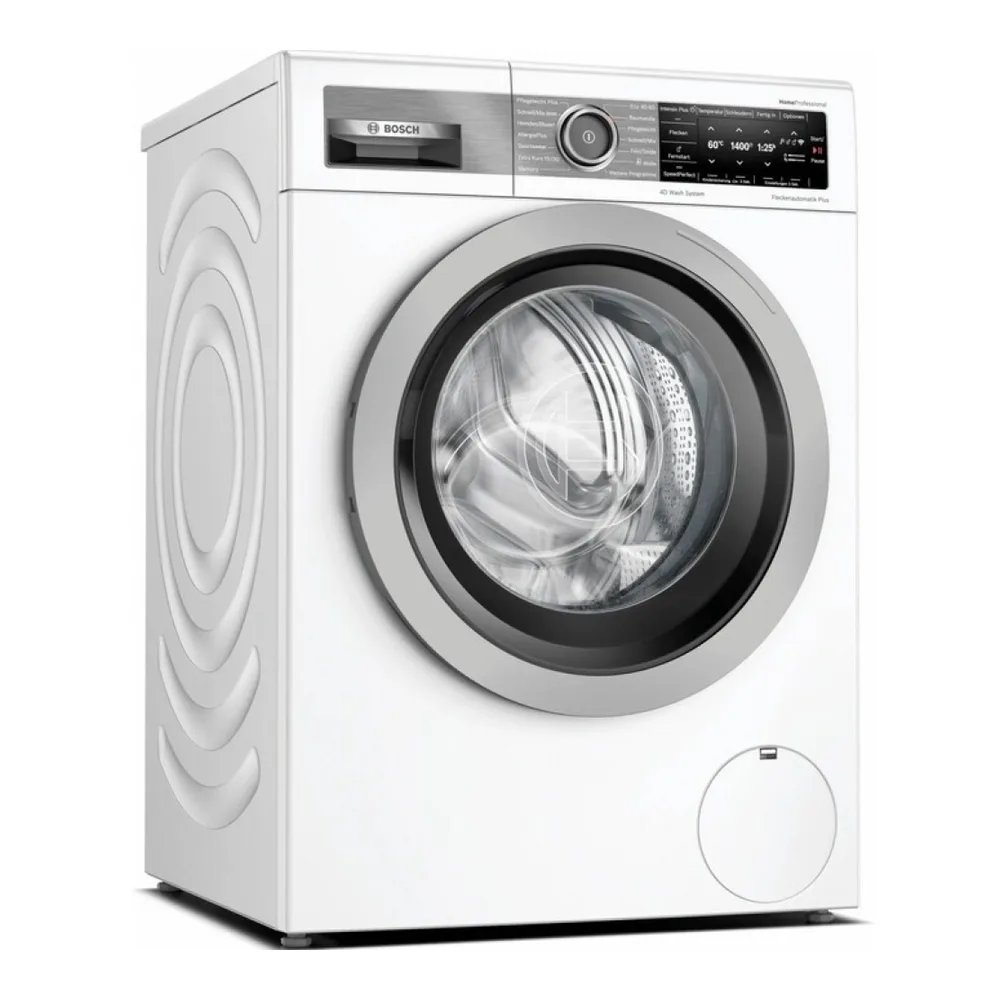 Стиральная машина BOSCH WAV28G43