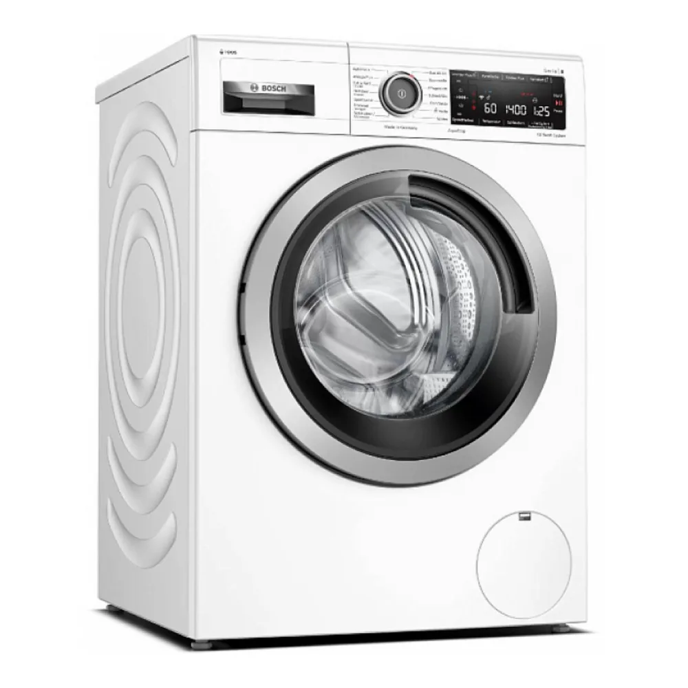 Стиральная машина BOSCH WAV28K43