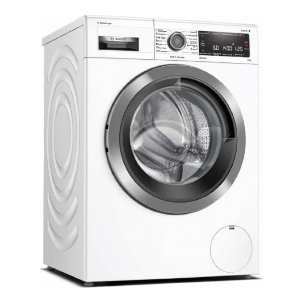 Стиральная машина BOSCH WAV28L91ME
