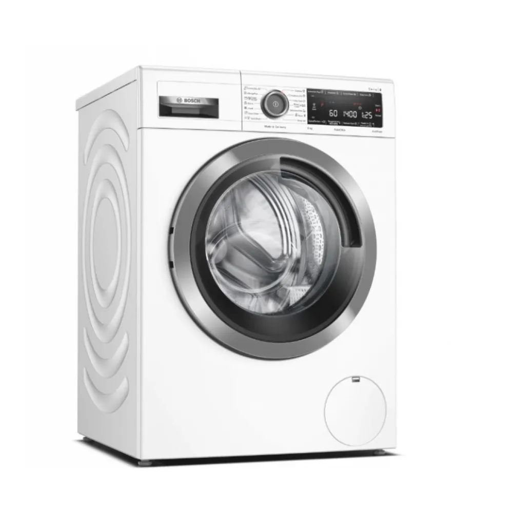 Стиральная машина BOSCH WAV28M80ME