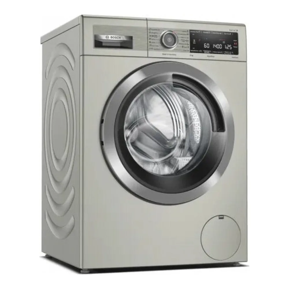 Стиральная машина BOSCH WAV28MX0ME