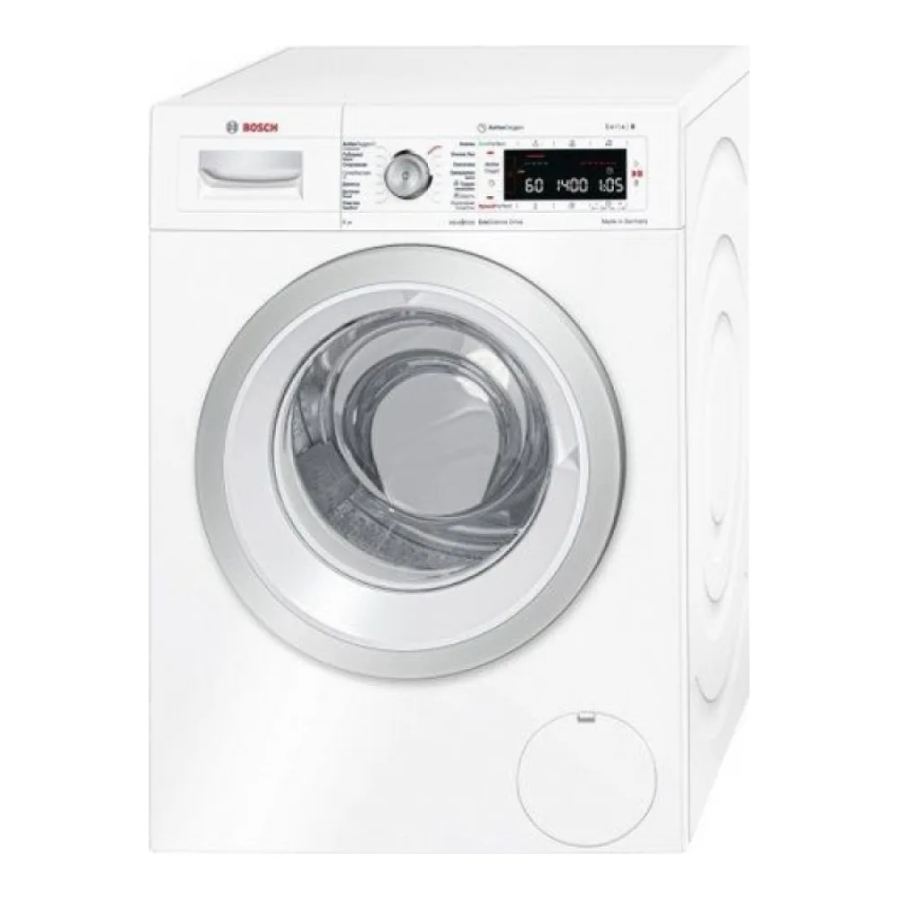 Стиральная машина BOSCH WAW 2874