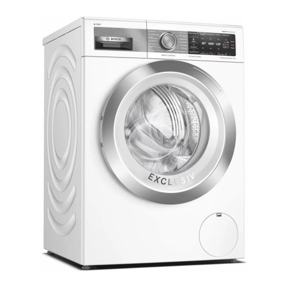 Стиральная машина BOSCH WAX32E90ME
