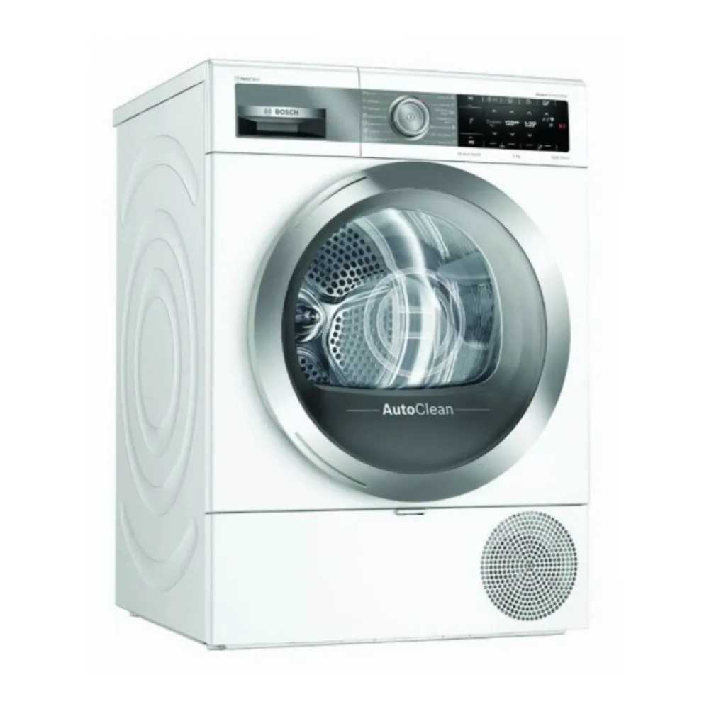 Стиральная машина BOSCH WAX32EH0BY