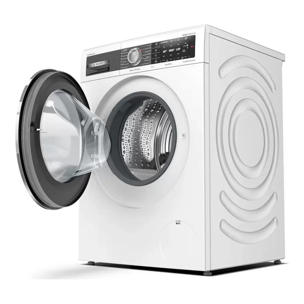 Стиральная машина BOSCH WAX32EH2OE
