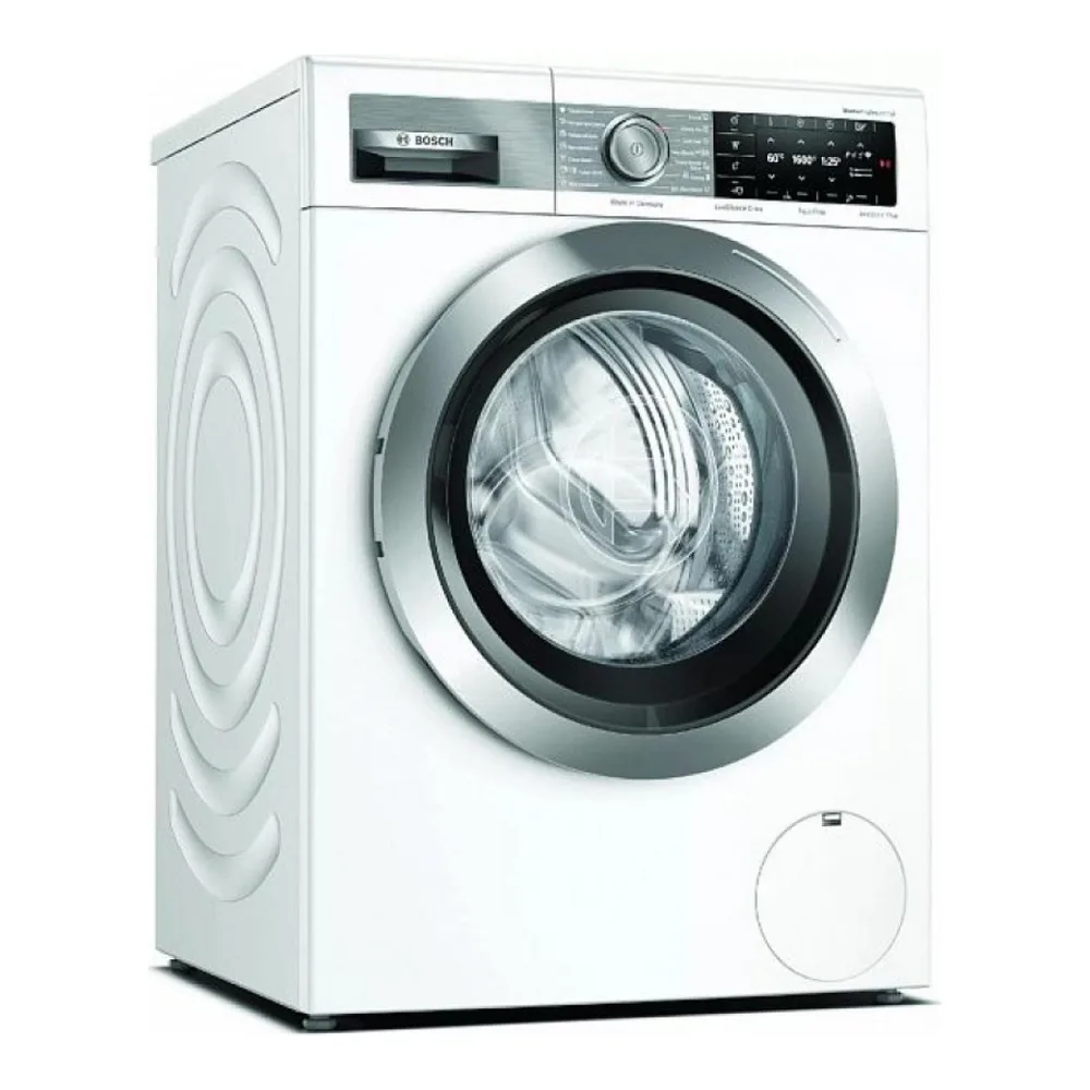 Стиральная машина BOSCH WAX32FH1OE