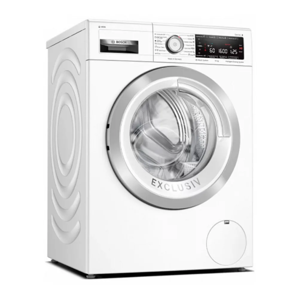 Стиральная машина BOSCH WAX32KH2BY