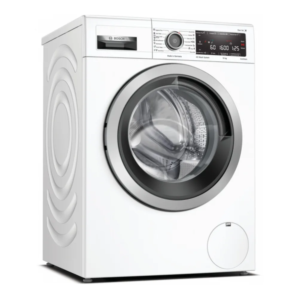 Стиральная машина BOSCH WAX32M01BY