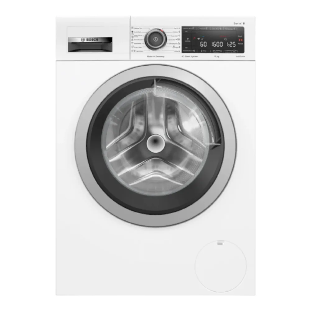 Стиральная машина BOSCH WAX32MH1BY