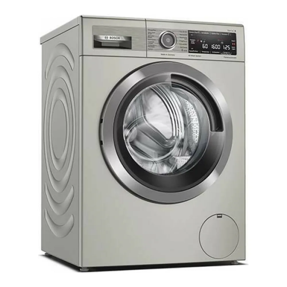 Стиральная машина BOSCH WAX32MX0ME