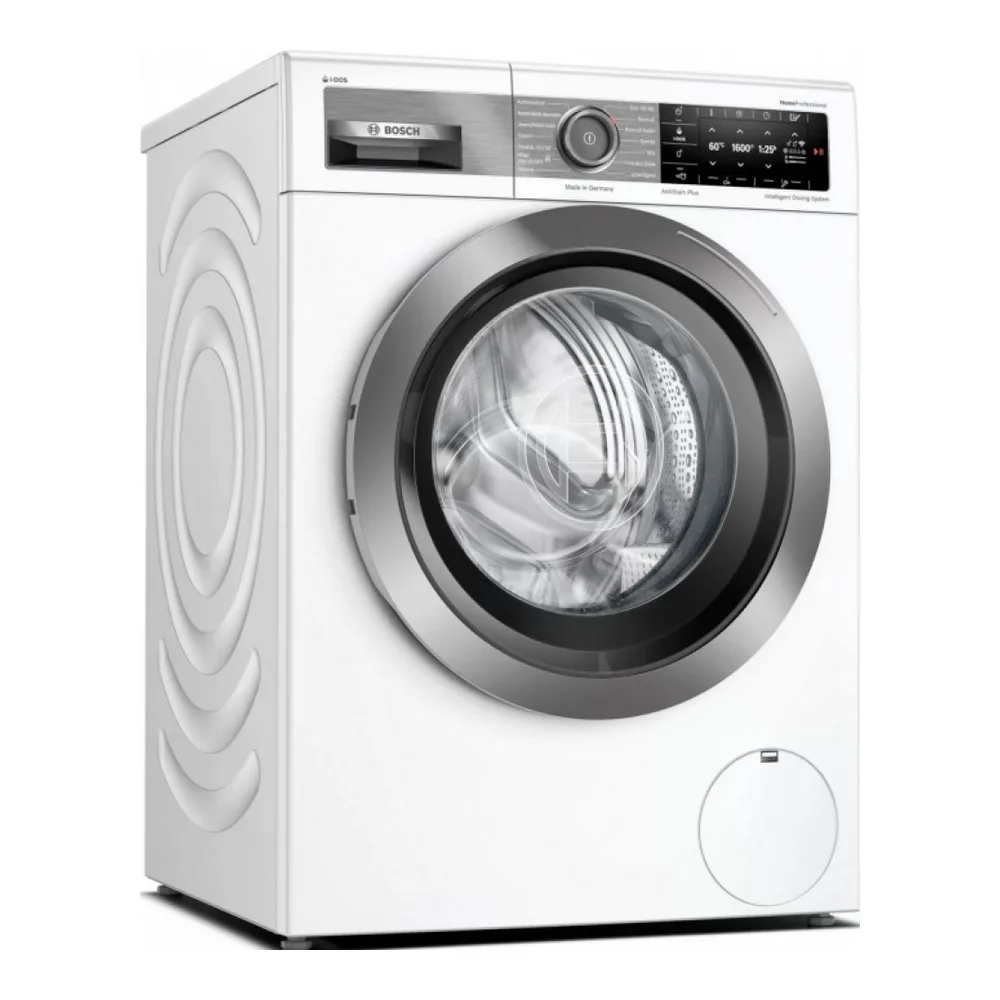 Стиральная машина BOSCH WAXH2E0LSN