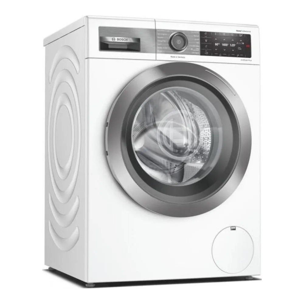 Стиральная машина BOSCH WAXH8G0LSN